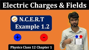 New Ncert Example 1.2 Physics Class 12 | Example 1.2 Class 12 Physics | Example 1.2 Physics Class 12