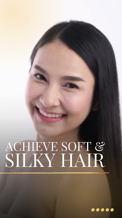 Kokus Núss Hair Oil
