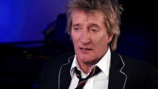 Rod Stewart - Time: Track By Track - Time (8/12)