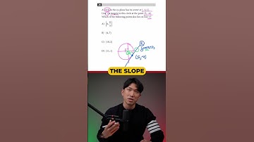 [December SAT Math] Multi-Step Circle Question