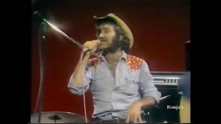 Dr Hook and the Medicine Show  ~ "Cover of the Rolling Stone"