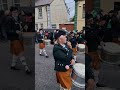 Ardara St Patricks Day Parade 2026 Co Donegal Ireland Patricsparade Parade 
