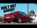 Ford Escort XR3- This is my ride- Ep 31