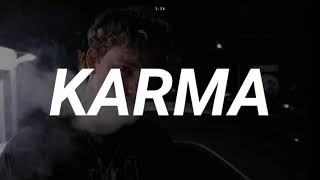 Mackned Ft Brennan Savage - Karma (Sub Español)