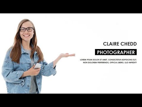 Awesome css3 text animation effect