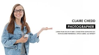Awesome css3 text animation effect