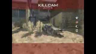 Call of Duty Modern Warfare 3 I love the spawn system