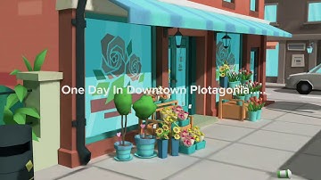 When A Trend Goes Too Far... #Jonesfamily #plotagon #plotagonunites #Paulandvicky