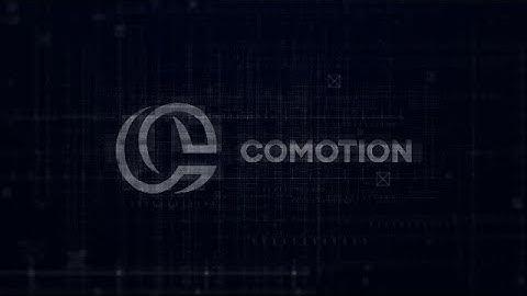 Countdown – Digital Opener Premiere Pro Templates