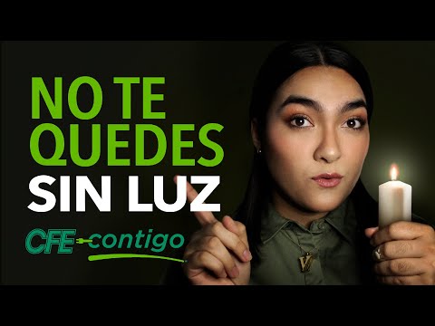 Cómo PAGAR TU RECIBO CFE? por INTERNET desde tu celular 2022?? - paso a paso