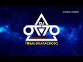 Puras de DJ OTTO  ((( huapango style)))  Tribal Guarachero  2020