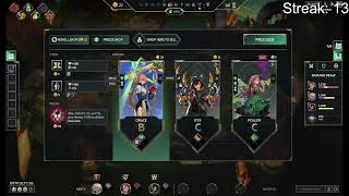 Guildrun Red Rift pb = 22 (twice) | I will end when I raid jason again