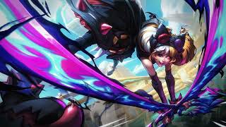 Game Girl, Anime | Live Wallpaper 4K Loop