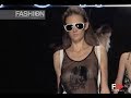 JOHN RICHMOND Spring Summer 2008 Milan - Fashion Channel