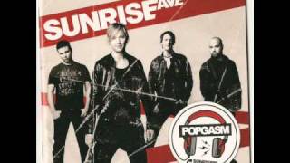 Sunrise Avenue - Rising Sun