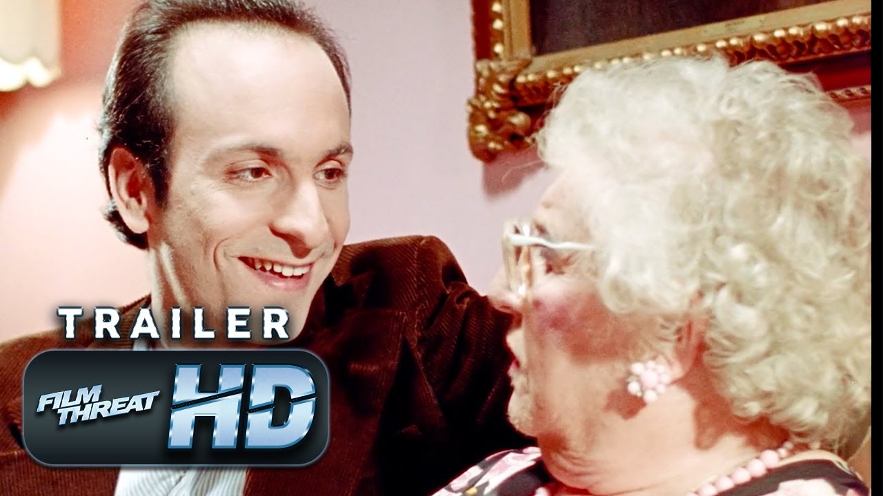 VICTOR'S BIG SHOT | Official HD Trailer (2021) | COMEDY | Film Threat Trailers