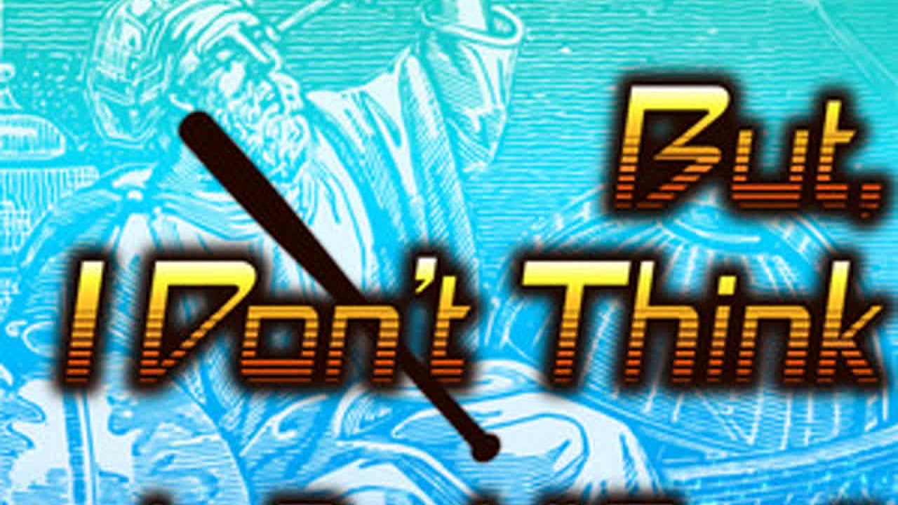 But, I Don't Think by Randall GARRETT read by Phil Chenevert | Full Audio Book