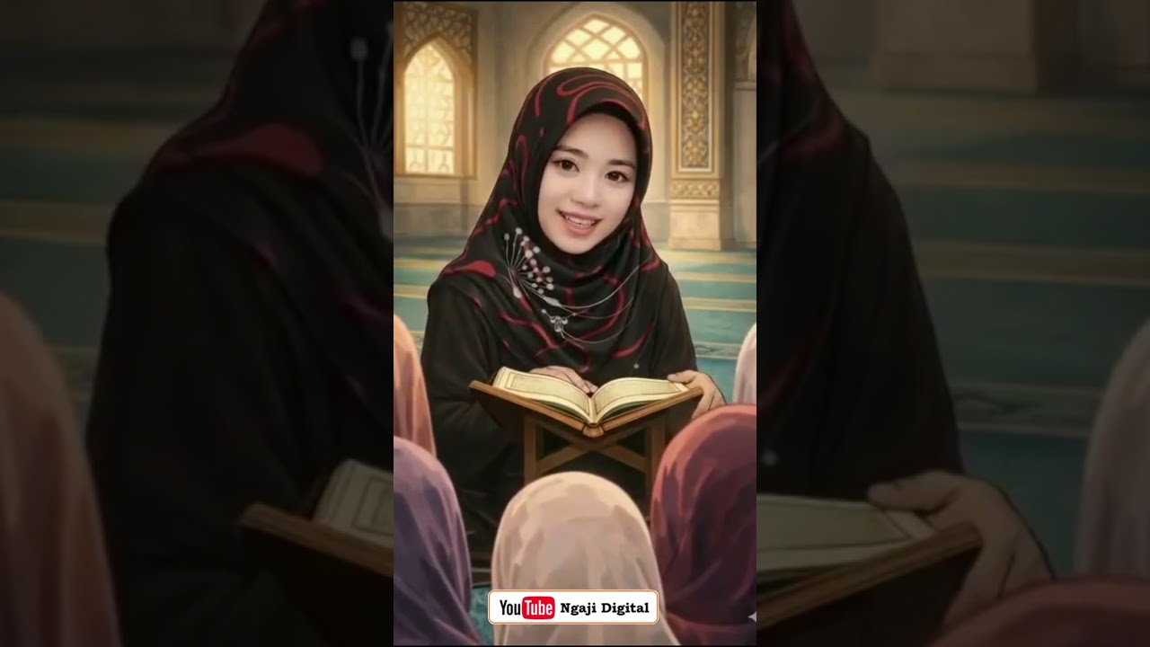 Surah Merdu Al-Baqoroh #shorts #youtubeshorts #shortsvideo #alquran #quranrecitation #tilawahalquran