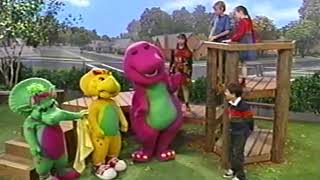 Fun & Games (1996 Version) Part 6