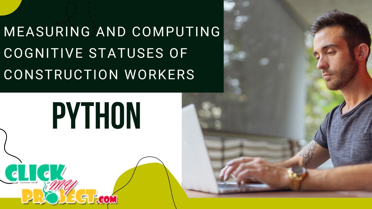 Python Machine Learning _ Measuring and Computing Cognitive Statuses ...