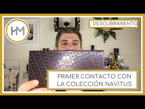 PRIMERAS IMPRESIONES DE NAVITUS. RESEÑA (ESPAÑOL)