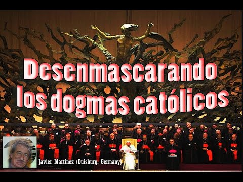 Vídeo: Destruyendo Los Dogmas Religiosos: ¿cuál Es La Verdad? - Vista Alternativa