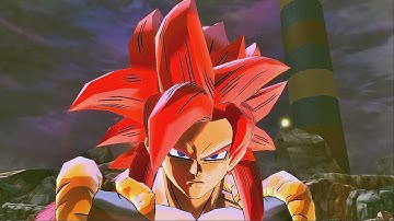 Dragon Ball Xenoverse 2 Customization Unlock Key Quest 17 PC Mod Gameplay