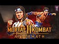 TOXIC Teabagger Gets Destroyed!! - Mortal Kombat 11: Aftermath