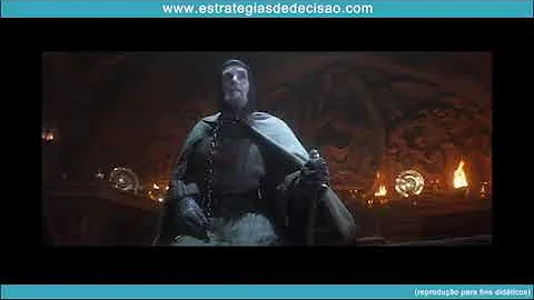 O que era o Santo Graal no filme Indiana Jones?