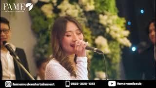 ANGEL - HAPPY ASMARA | COVER KOPLO AMBYAR BY FAME MUSIC ENTERTAINMENT