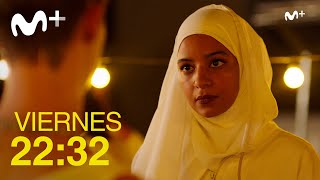 Todos los días si hace falta | S4 E8 CLIP 4 | SKAM España