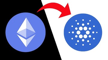 How to Convert Ethereum (ETH) to Cardano (ADA) on Coinbase | ETH to ADA