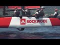 GC32 World Championship 2021 | Race Day 3
