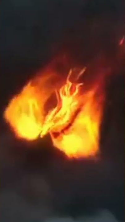 INTRO / TEMPLATE FIRE EAGLE NO TEXT