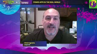 Power Apps in the Real World