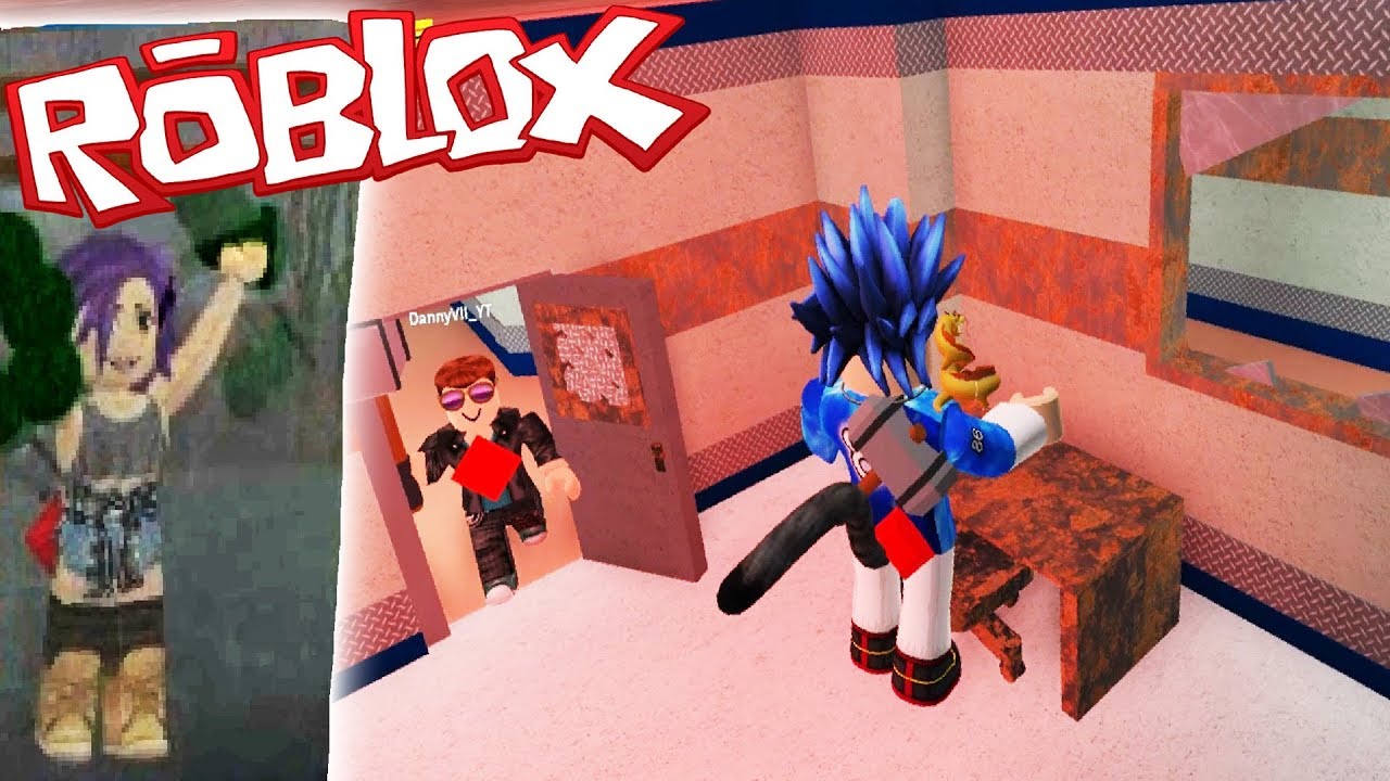 Me Juego La Vida Por Ella Flee The Facility Roblox Youtube - la bestia mas graciosa de flee the facility en roblox youtube