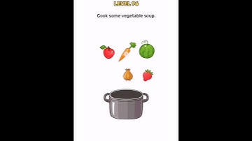 Brain Blow. level#96 solution walkthrough answer.