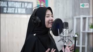 ALLAHUL KAAFI | DEWI HAJAR (LIVE COVER)