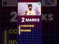 mathematical logic chapter imp for 12 boards
