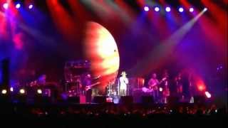 JAMIROQUAI - ARGENTINA FERRO 2013 - SPACE COWBOY