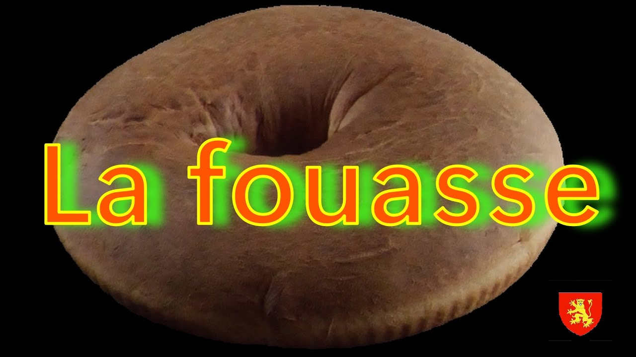 La fouasse de Girbounel.