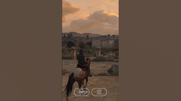 Red dead redemption on android