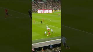 Rapid Rashford