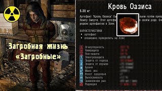 Награда о которой мечтает каждый сталкер. STALKER Road To The North #24