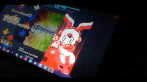 Idola Challenge  999,890(PFC) on Stepmania