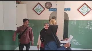 LAPORAN PEKAN 2 KKN-TBM 2022 DS. TAJURBUNTU | IAIN CIREBON - Zalsabiila Millenia (1908201008)