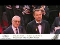 Killers of the Flower Moon – Red Carpet – EV – Cannes 2023