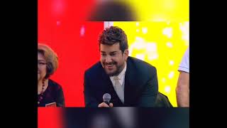 Beni̇mle Söyle Enver Var Duygusal Performans