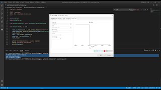 Python | Pulse Semi-Period : Counter Input