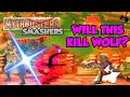 Does Death's Scythe INSTAKILL Its User When Countered?! - Mythsmashers #5 (Smash Ultimate)